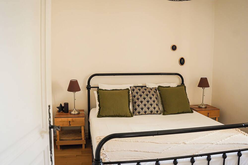 La Belleza Symphonie in Maubec, Parc naturel régional du Luberon