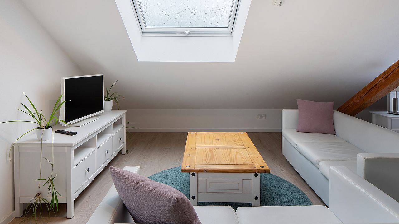 Ganzes Studio, Studio für 4 Personen (90 m²) in Endingen am Kaiserstuhl in Endingen, Kaiserstuhl