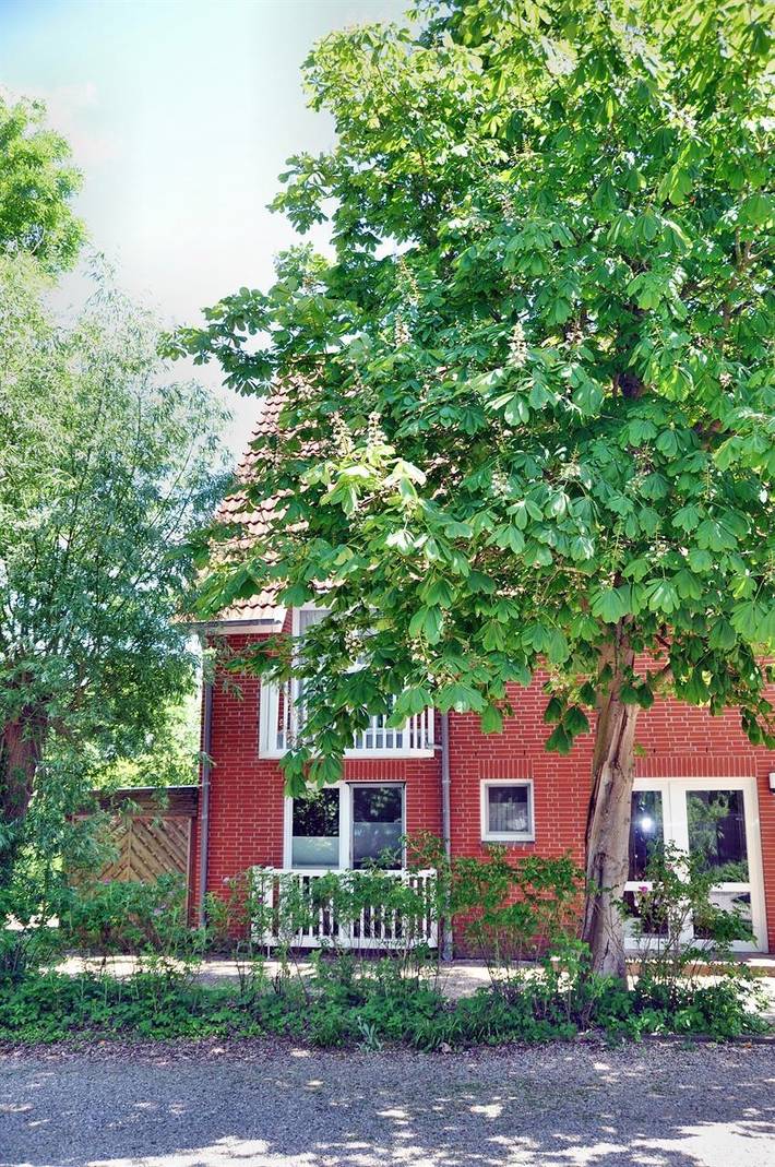 Ferienwohnung für 2 Personen, mit Balkon/Terrasse und Terrasse in St. Peter-Ording - 2