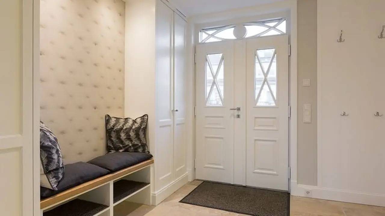 Ferienhaus für 6 Personen (200 m²) in Wenningstedt in Wenningstedt, Sylt