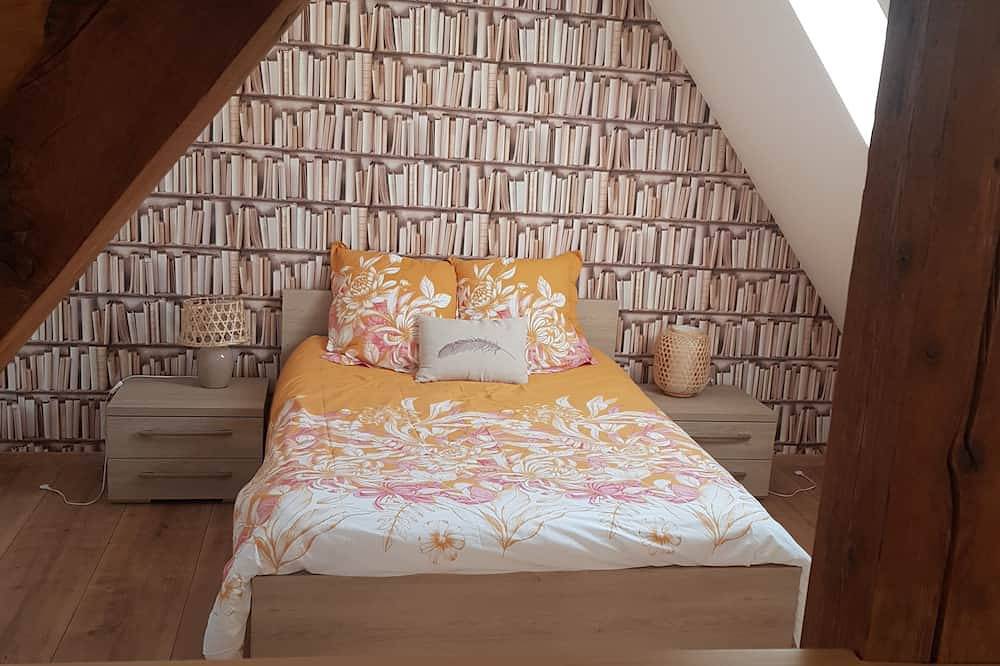Appartement entier, Les toits d Hélène a  5 minutes de Kaysersberg vignoble in Ammerschwihr, Parc naturel régional des Ballons des Vosges