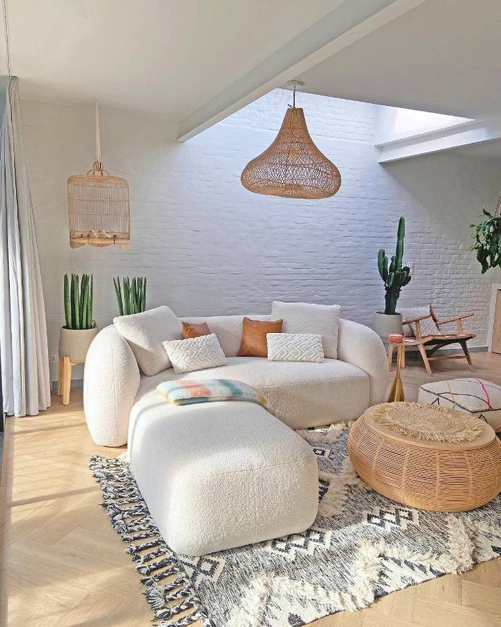 Gîte pour 2 personnes, avec terrasse et vue à Lokeren