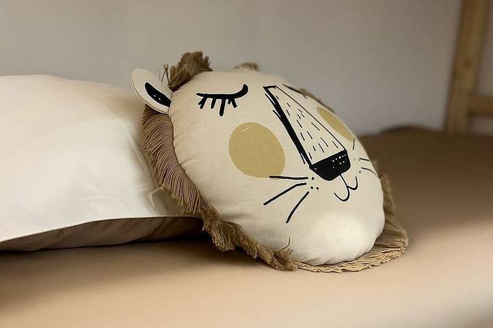 Gîte pour 6 personnes, avec jacuzzi, animaux acceptés à Sumène - 4