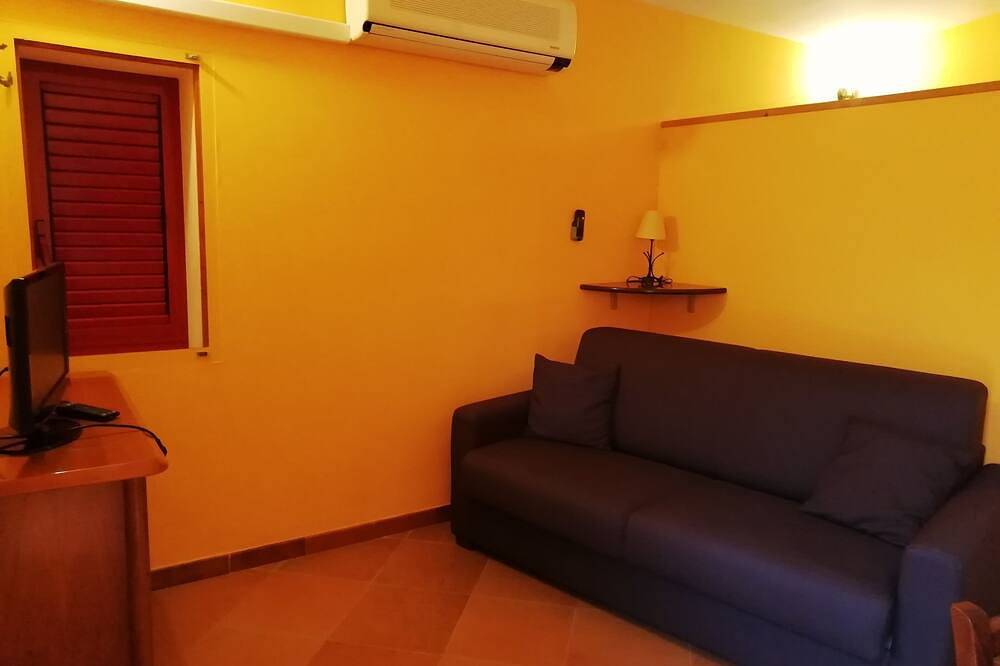 Vacation home lido valderice - Trapani - Sicily - vacations in absolute relaxation in Valderice, Trapani Province