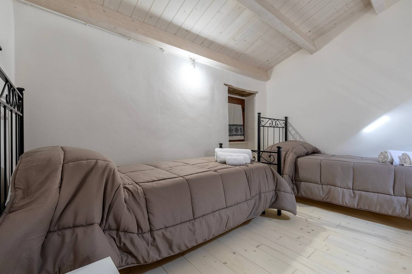 Ganze Wohnung, Apartment 'Nuraghe Cae' mit privater Terrasse, Wlan und Klimaanlage in Pozzomaggiore, Sassari Provinz