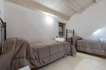 B&b per 4 Persone in Pozzomaggiore, Provincia di Sassari, Foto 4