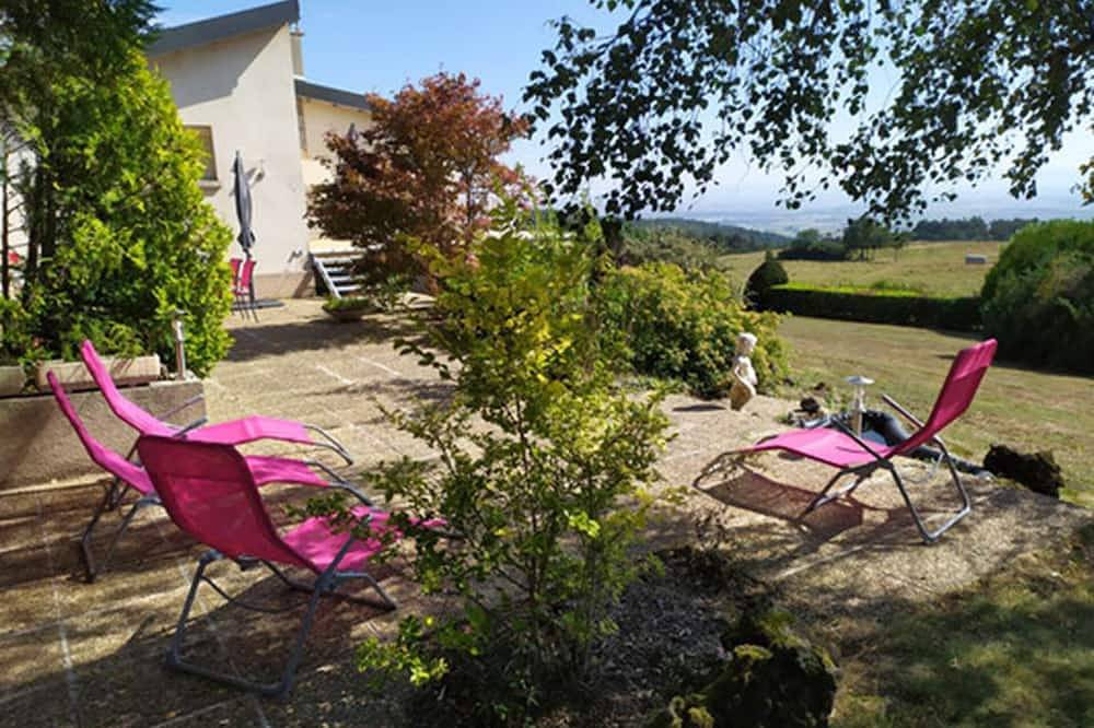 Villa Au Bouillat D'Anty in Châtelguyon, Región de Riom
