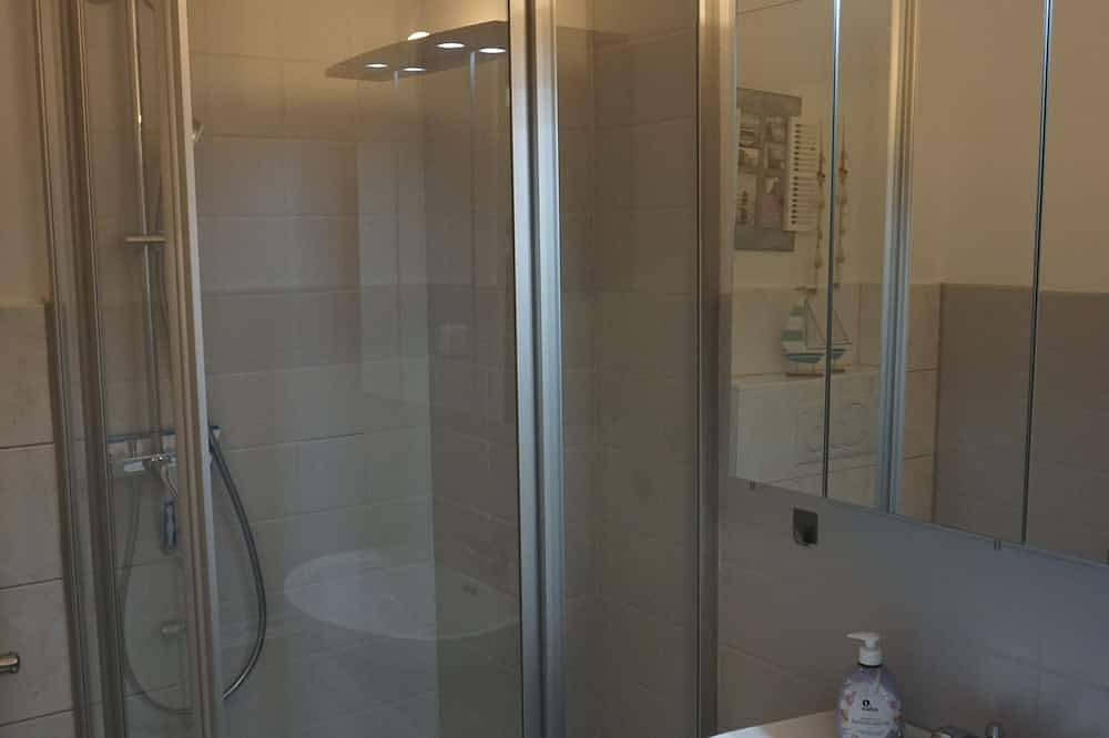 Ganze Wohnung, Klein aber Fein!!! in Friedrichskoog-Spitze, Friedrichskoog