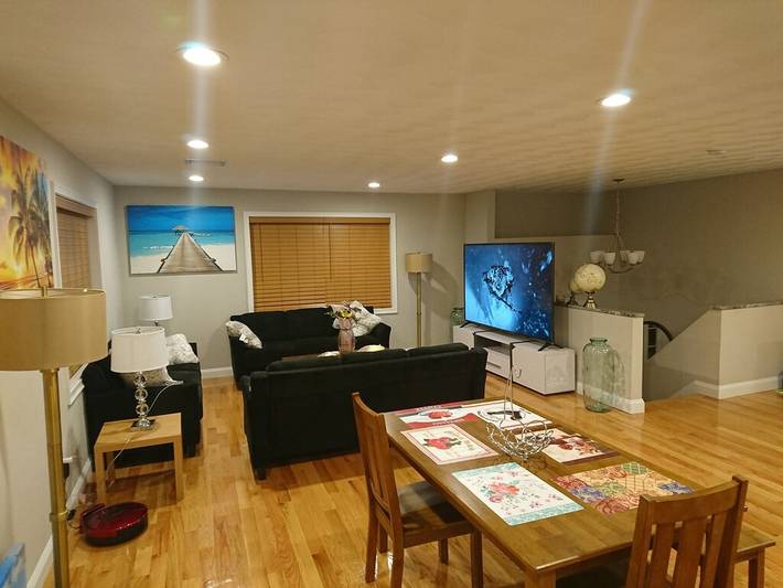 Casa de vacaciones para 3 personas - 1