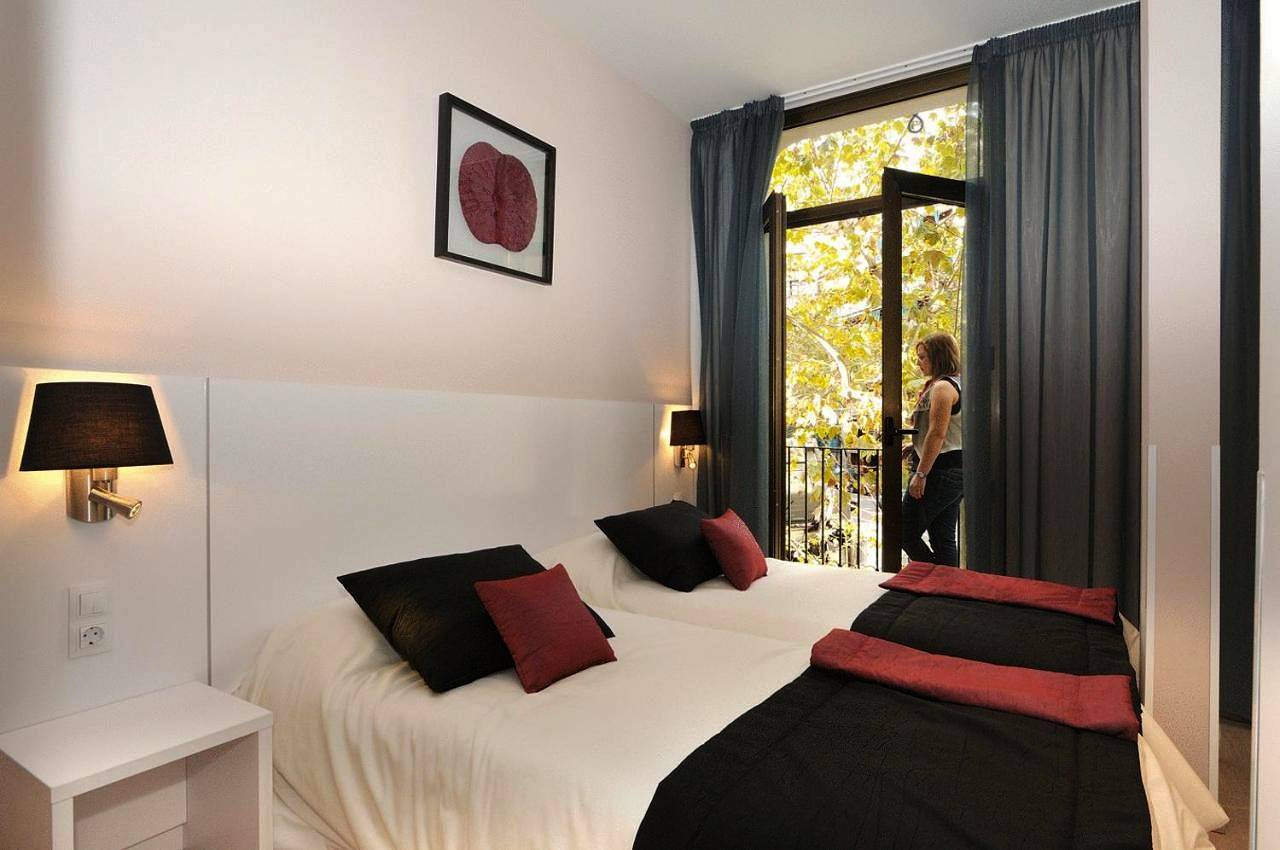 One-Bedroom Apartment in Centro Barcelona, Barcelona