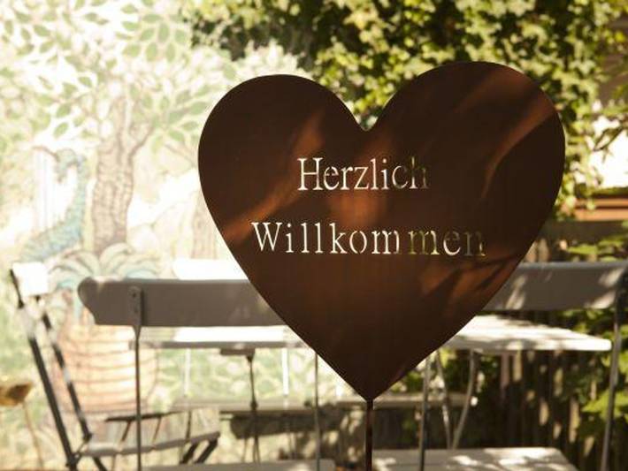 Hotel für 2 Personen, mit Terrasse und Garten in Kastellaun - 2