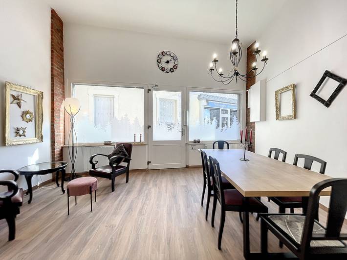 Gîte pour 6 personnes à Saugues - 3