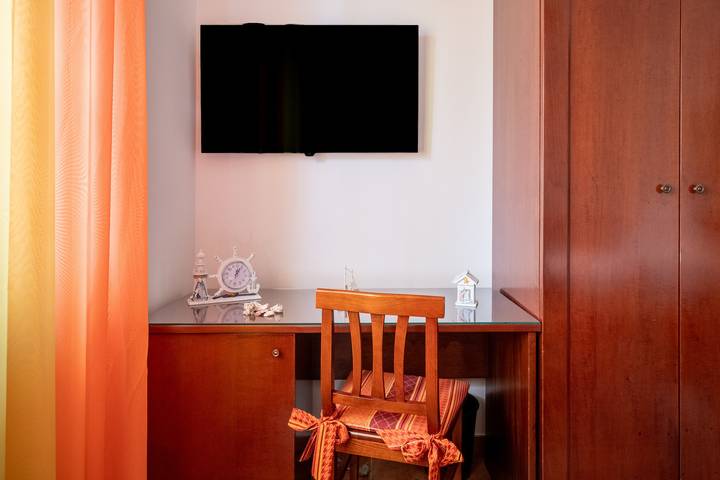 Chambre d’hôte pour 2 personnes, avec jardin à Porto Cesareo - 3