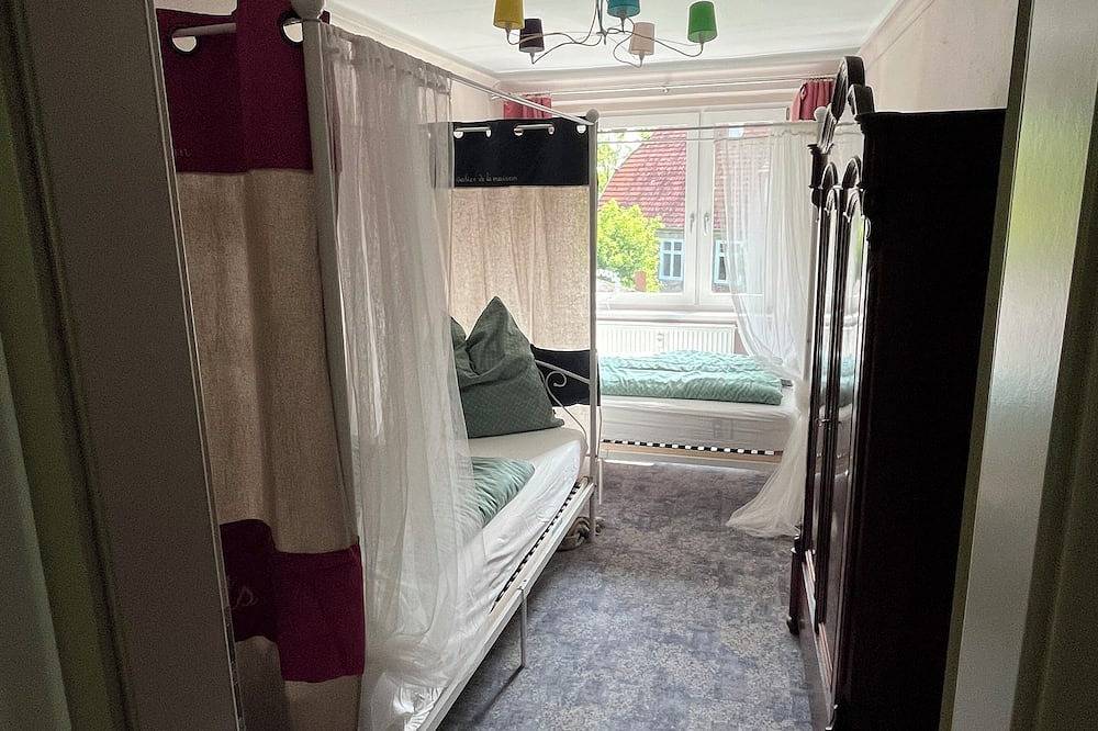 Ganze Wohnung, Apartment Castanea in Ivenack, Mecklenburgische Seenplatte