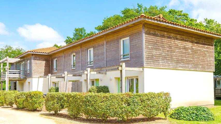 Appartement de vacances pour 5 personnes, avec piscine, animaux acceptés