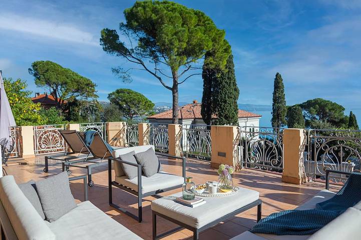 Apartamento de vacaciones para 8 personas, con terraza, Se admiten mascotas - 1