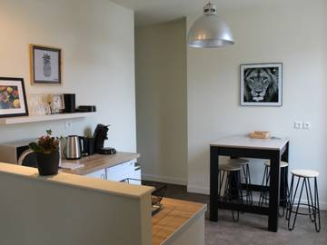 Gîte pour 4 personnes à Briey (Meurthe-et-Moselle)