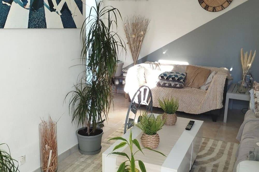 5-person house in Le Pontet, Vaucluse