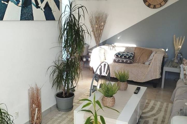 Location de vacances pour 5 personnes à Le Pontet
