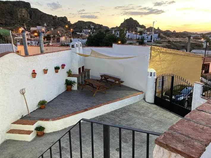 Casa de vacaciones para 7 personas, con vistas y jardín, Se admiten mascotas - 1