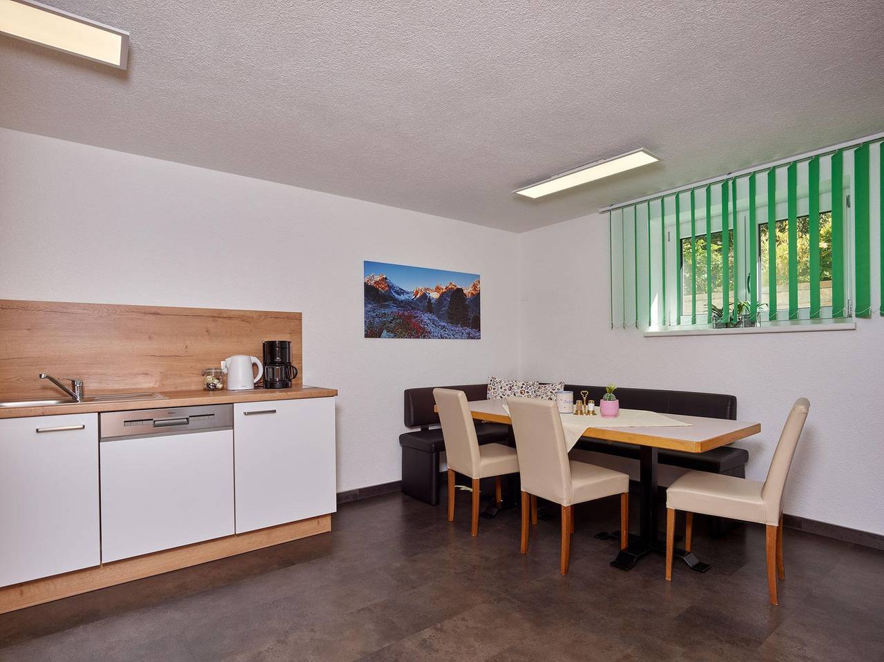 Ganze Ferienwohnung, Appartement "Adls2 gross" in Gries, Längenfeld