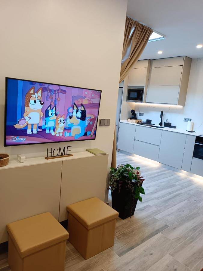 Ferienwohnung für 4 Personen - 1