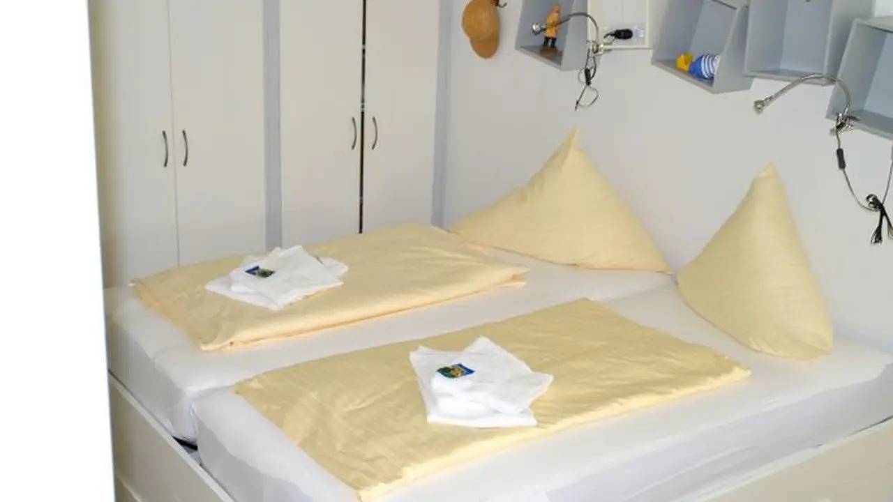 Ferienhaus für 3 Personen (55 m²) in Goting in Goting, Föhr