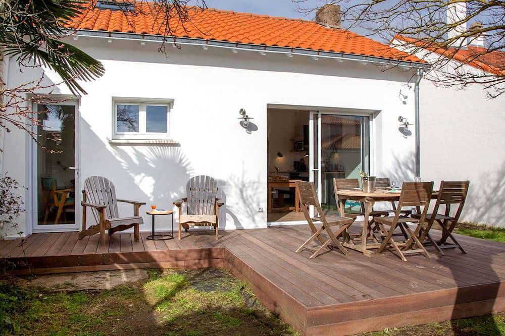 Maison de vacances