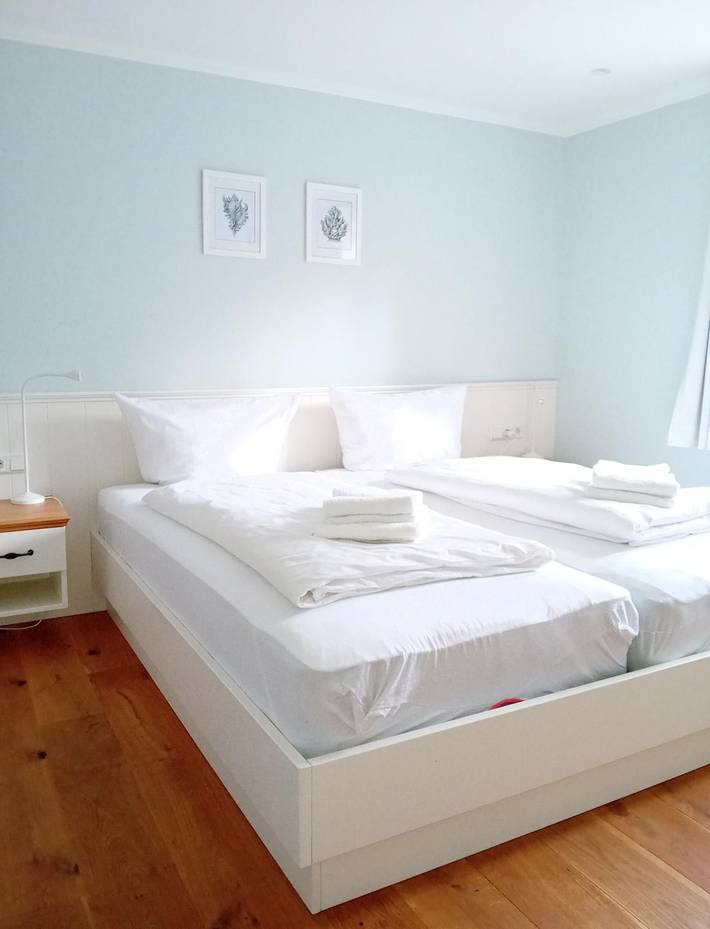 Ferienwohnung für 4 Personen in Nebel - 4