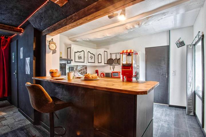 Gîte pour 4 personnes à Chicheboville - 4