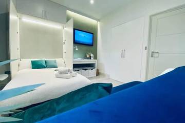 Apartment for 3 People in Hove, Brighton, Photo 1