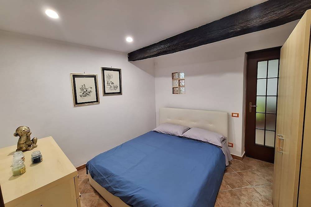 Apartamento entero, Da Aunt Marisa the closest apartment to Villa Gregoriana in Tivoli (desambiguación), Provincia de Roma