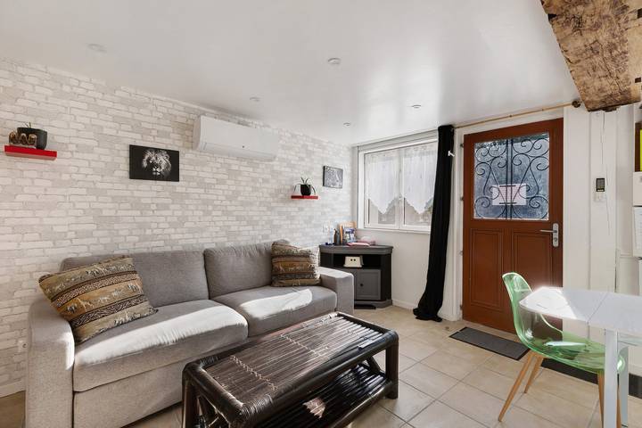 Location de vacances pour 4 personnes à Saint-Aignan - 4