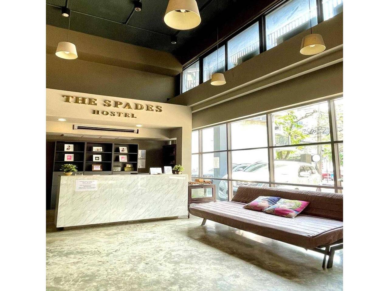 Familienzimmer-Angebot | Privatsphäre zum Top-Pre in Bangkok, Thailand