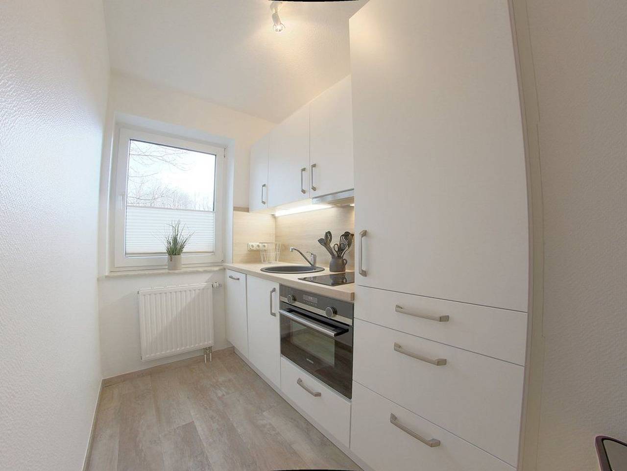 Ganze Ferienwohnung, Lilli Marleen We 04 in Samtgemeinde Land Wursten, Wurster Nordseeküste