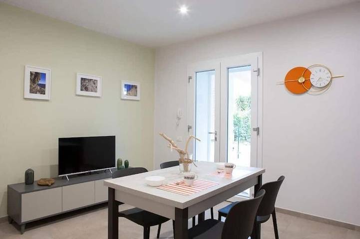 Appartement de vacances pour 8 personnes - 1