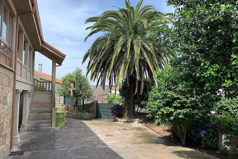 House - Finca Completa Vincular in Vilanova de Arousa, Galician Coast