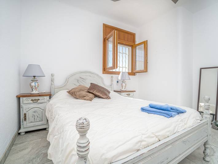 Ferienhaus für 4 Personen, mit Terrasse und Garten in Empuriabrava - 4