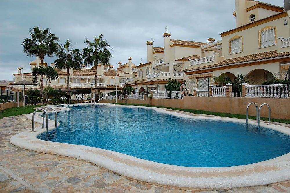 Casa vacanza a Orihuela a partire da 80€ a notte