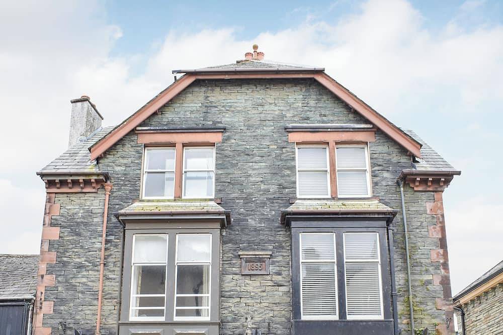 Casa vacanza a Cumbria a partire da 120€ a notte