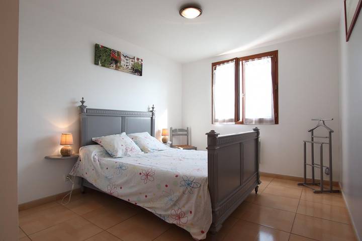 Gîte pour 2 personnes, avec jardin à Ayherre - 3