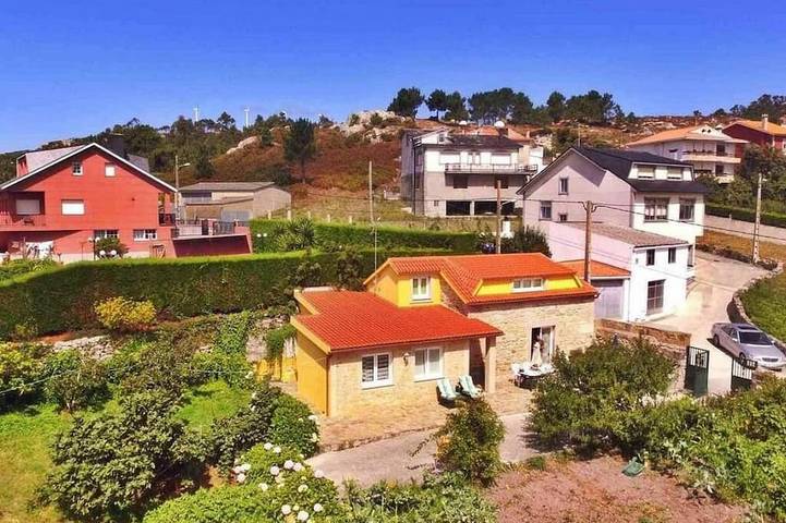 Casa de vacaciones para 8 personas - 1