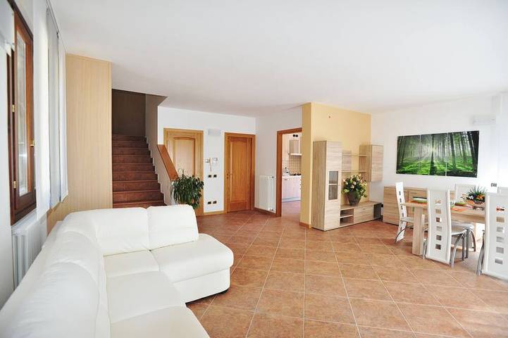 Villa für 7 Personen, mit Whirlpool - 1
