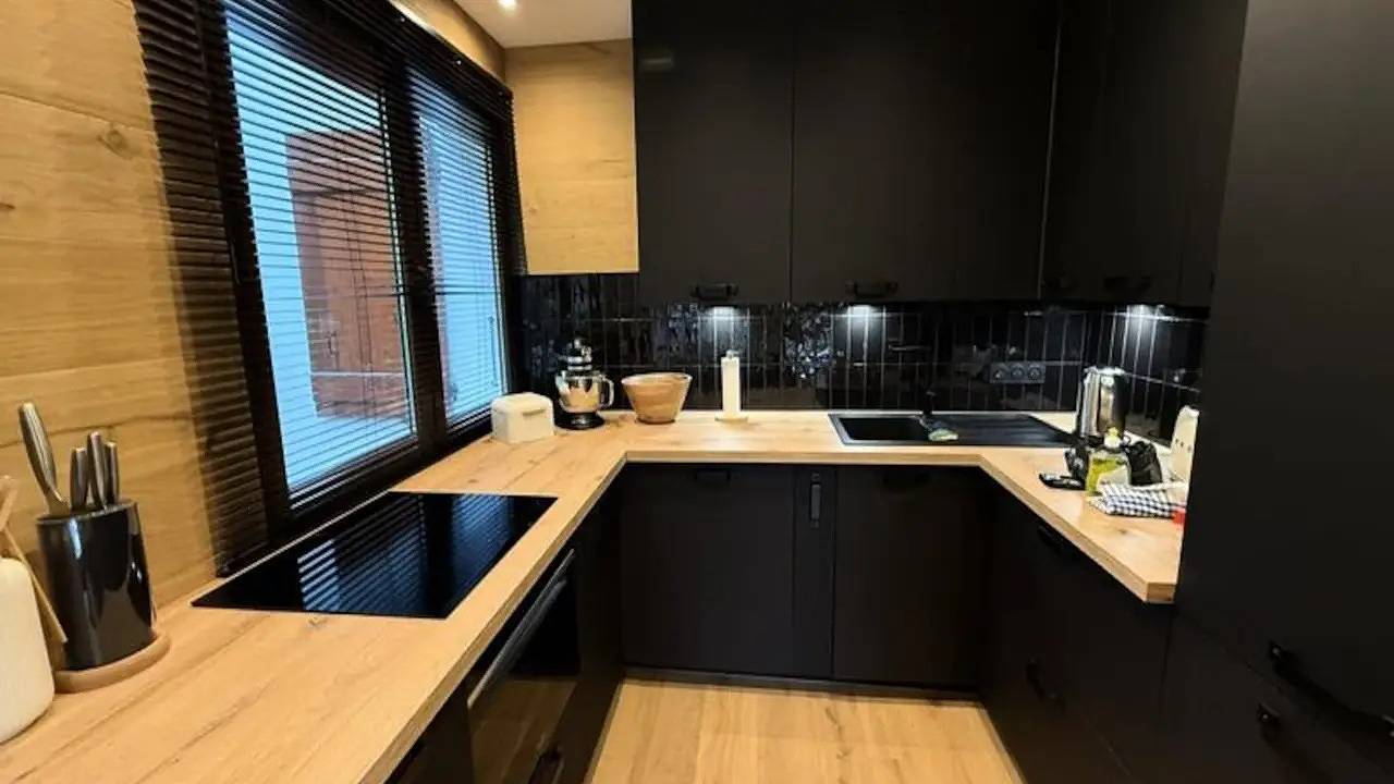 Apartamento vacacional entero, Ferienwohnung für 4 Personen (35 m²) in Valberg in Péone, Nizza Region