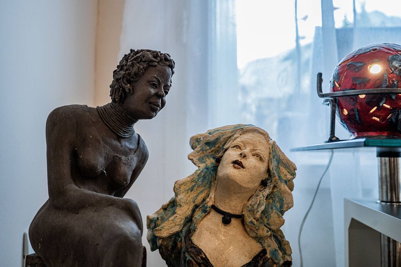 Apartamento entero, Gîte de una planta con porche y vistas a la montaña – Ariège in Banat, Tarascon-sur-Ariège