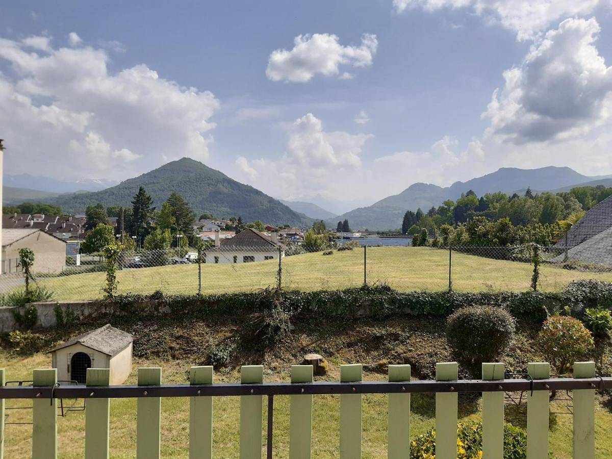 Maison Noël in Lourdes, Hautes-Pyrénées