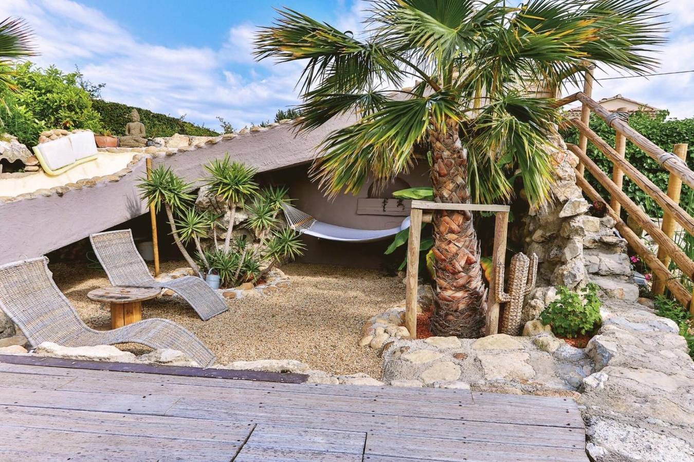 Holiday Home 'La Maison Du Mazet' with Shared Pool, Wi-Fi and Air Conditioning in Maillane, Arles region