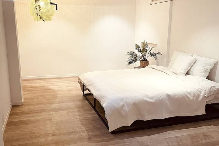 Gîte pour 6 personnes, animaux acceptés à Schaffhausen - 3