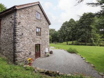Cottage for 5 People in Powys, Mid-Wales, Photo 2