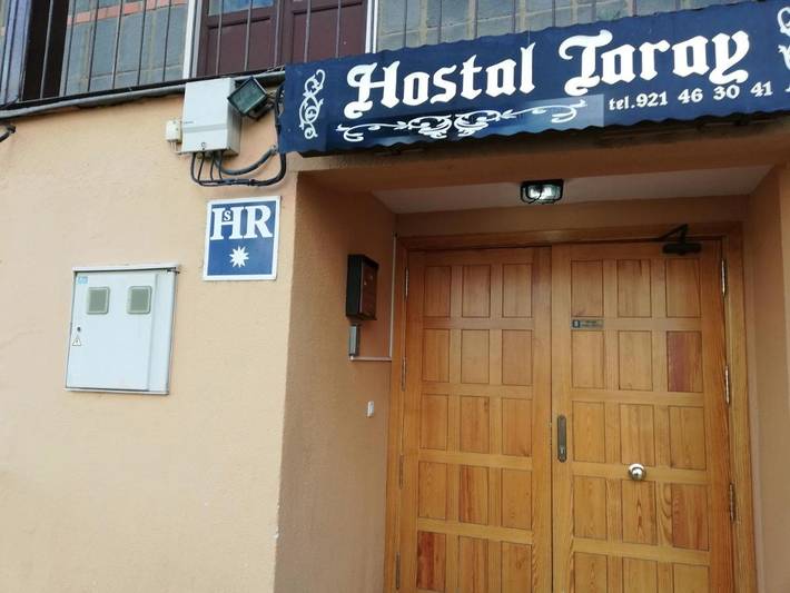 Gîte pour 5 personnes à Ségovie - 3